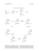 PROCESS FOR PREPARING SYNTHETIC PROSTACYCLINS diagram and image