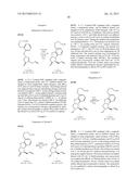 PROCESS FOR PREPARING SYNTHETIC PROSTACYCLINS diagram and image