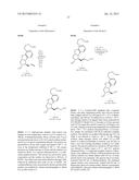 PROCESS FOR PREPARING SYNTHETIC PROSTACYCLINS diagram and image