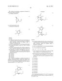 PROCESS FOR PREPARING SYNTHETIC PROSTACYCLINS diagram and image