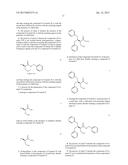 PROCESSES FOR THE PREPARATION OF     (R)-2-ACETAMIDO-N-BENZYL-3-METHOXYPROPIONAMIDE AND INTERMEDIATES THEREOF diagram and image