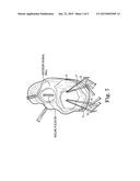 TRANSPERITONEAL PROLAPSE REPAIR SYSTEM AND METHOD diagram and image