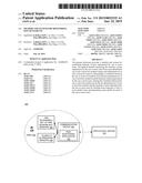 METHOD AND SYSTEM FOR MONITORING PAIN OF PATIENTS diagram and image