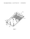 SURFACE STATIONARY ARRAY COIL STRUCTURE FOR MULTI-MODALITY IMAGING diagram and image