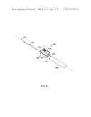 SPINAL CANAL ACCESS AND PROBE POSITIONING, DEVICES AND METHODS diagram and image