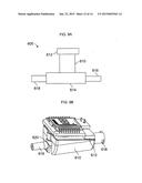 SPINAL CANAL ACCESS AND PROBE POSITIONING, DEVICES AND METHODS diagram and image