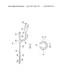 DIAGNOSTIC CATHETER USING A VACUUM FOR TISSUE POSITIONING diagram and image