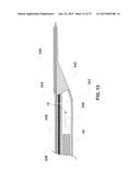 ENDOVENTRICULAR INJECTION CATHETER SYSTEM WITH INTEGRATED     ECHOCARDIOGRAPHIC CAPABILITIES diagram and image