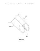 ENDOVENTRICULAR INJECTION CATHETER SYSTEM WITH INTEGRATED     ECHOCARDIOGRAPHIC CAPABILITIES diagram and image