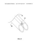 ENDOVENTRICULAR INJECTION CATHETER SYSTEM WITH INTEGRATED     ECHOCARDIOGRAPHIC CAPABILITIES diagram and image