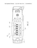 BIDIRECTIONAL PHYSIOLOGICAL INFORMATION DISPLAY diagram and image