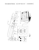 Probe for Measuring a Patient s Bulbocavernosus Muscle Reflex diagram and image