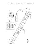 Probe for Measuring a Patient s Bulbocavernosus Muscle Reflex diagram and image