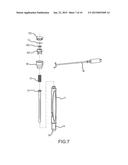 Probe for Measuring a Patient s Bulbocavernosus Muscle Reflex diagram and image