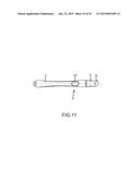 Probe for Measuring a Patient s Bulbocavernosus Muscle Reflex diagram and image