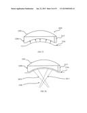 ULTRASOUND TREATMENT DEVICE AND METHODS OF USE diagram and image