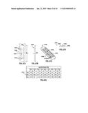 FOOT STABILIZER SOCKS AND STABILIZER PADS THEREFOR diagram and image