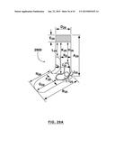 FOOT STABILIZER SOCKS AND STABILIZER PADS THEREFOR diagram and image