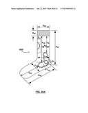 FOOT STABILIZER SOCKS AND STABILIZER PADS THEREFOR diagram and image