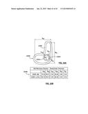 FOOT STABILIZER SOCKS AND STABILIZER PADS THEREFOR diagram and image