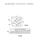 FOOT STABILIZER SOCKS AND STABILIZER PADS THEREFOR diagram and image