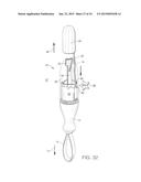 Pull-Activated Tampon Applictor diagram and image