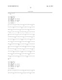 Methods for Modulating Hair Growth Using Truncated Laminin-511 diagram and image