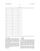 Methods for Modulating Hair Growth Using Truncated Laminin-511 diagram and image