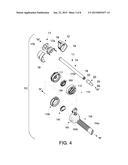 SURGICAL SEAL ASSEMBLY INCLUDING CENTERING MECHANISM diagram and image