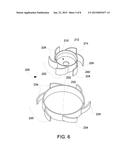 SURGICAL SEAL ASSEMBLY INCLUDING CENTERING MECHANISM diagram and image