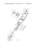 DETECTING UNINTENTIONAL MOTOR MOTION AND INFUSION DEVICE INCORPORATING     SAME diagram and image