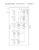 DETECTING UNINTENTIONAL MOTOR MOTION AND INFUSION DEVICE INCORPORATING     SAME diagram and image