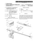 ELECTROSURGICAL GENERATOR WITH CONTINUOUSLY AND ARBITRARILY VARIABLE CREST     FACTOR diagram and image