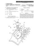 Orthopedic Plating Assembly For Bone Fixation and Subsidence diagram and image