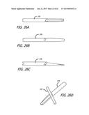 CONTINUOUS INDENTATION LATERAL LOBE APPARATUS AND METHOD diagram and image