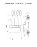 DRIVER PROFILE CONTROL SYSTEM FOR MOTOR VEHICLES diagram and image