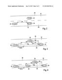 SEPARATION CONTROLLER FOR MOTOR VEHICLES diagram and image