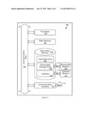 DRIVER RISK ASSESSMENT SYSTEM AND METHOD EMPLOYING SELECTIVELY AUTOMATIC     EVENT SCORING diagram and image