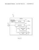 AIRCRAFT BRAKE HEALTH MONITORING SYSTEM AND METHOD diagram and image