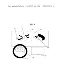 Method and Device for the Control of Functions in a Vehicle Using Gestures     Performed in Three-Dimensional Space, and Related Computer Program     Product diagram and image