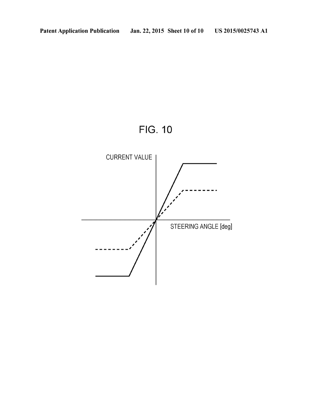 VEHICLE STEERING DEVICE - diagram, schematic, and image 11