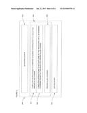 GOGGLES FOR USE IN WATER diagram and image