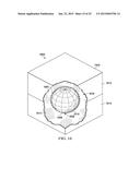 Aircraft Location System for Locating Aircraft in Water Environments diagram and image