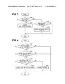 NAVIGATION APPARATUS diagram and image