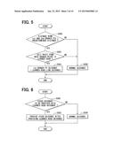 NAVIGATION APPARATUS diagram and image