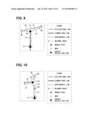 NAVIGATION APPARATUS diagram and image