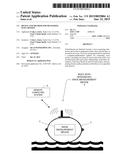 Device And Method For Measuring Wave Motion diagram and image