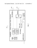 METHOD AND SYSTEM FOR REAL TIME DRY LOW NITROGEN OXIDE (DLN) AND DIFFUSION     COMBUSTION MONITORING diagram and image