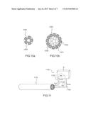 METHOD OF MEASURING THE AGING OF ELECTRICAL CABLES diagram and image