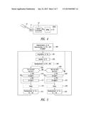 METHOD OF DETECTING AN OBJECT WITH A PROXIMITY SENSOR diagram and image